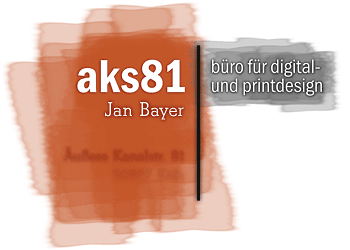 aks81 - Logo